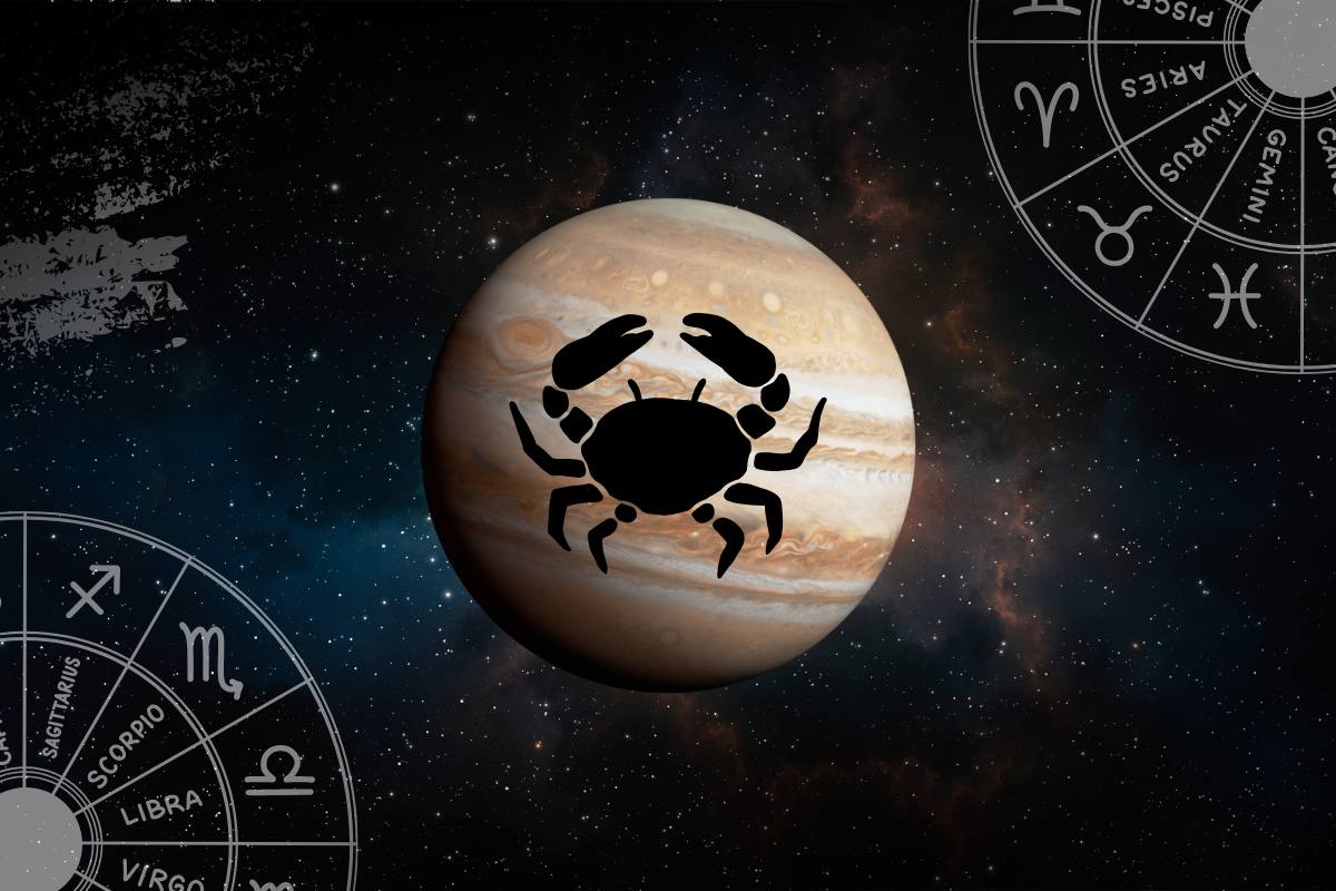 वर्तमान गोचर ,बृहस्पति कर्क में & शनि मीन में